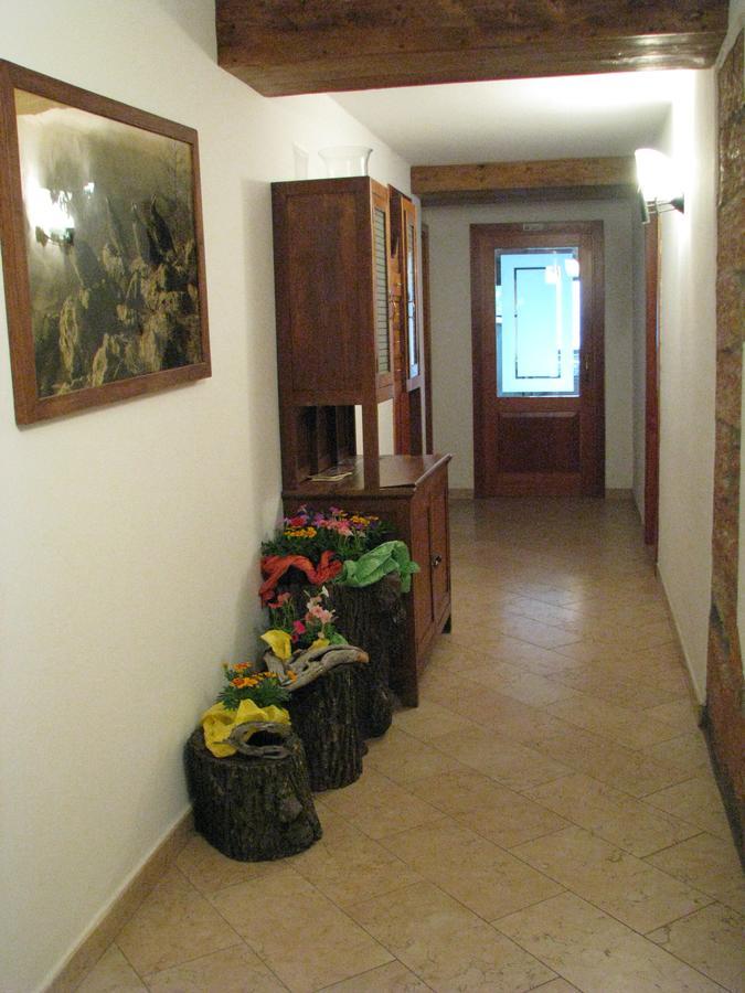 Albergo Ristorante Leso Bosco Chiesanuova Ngoại thất bức ảnh