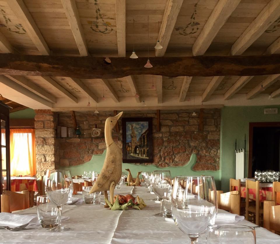 Albergo Ristorante Leso Bosco Chiesanuova Ngoại thất bức ảnh