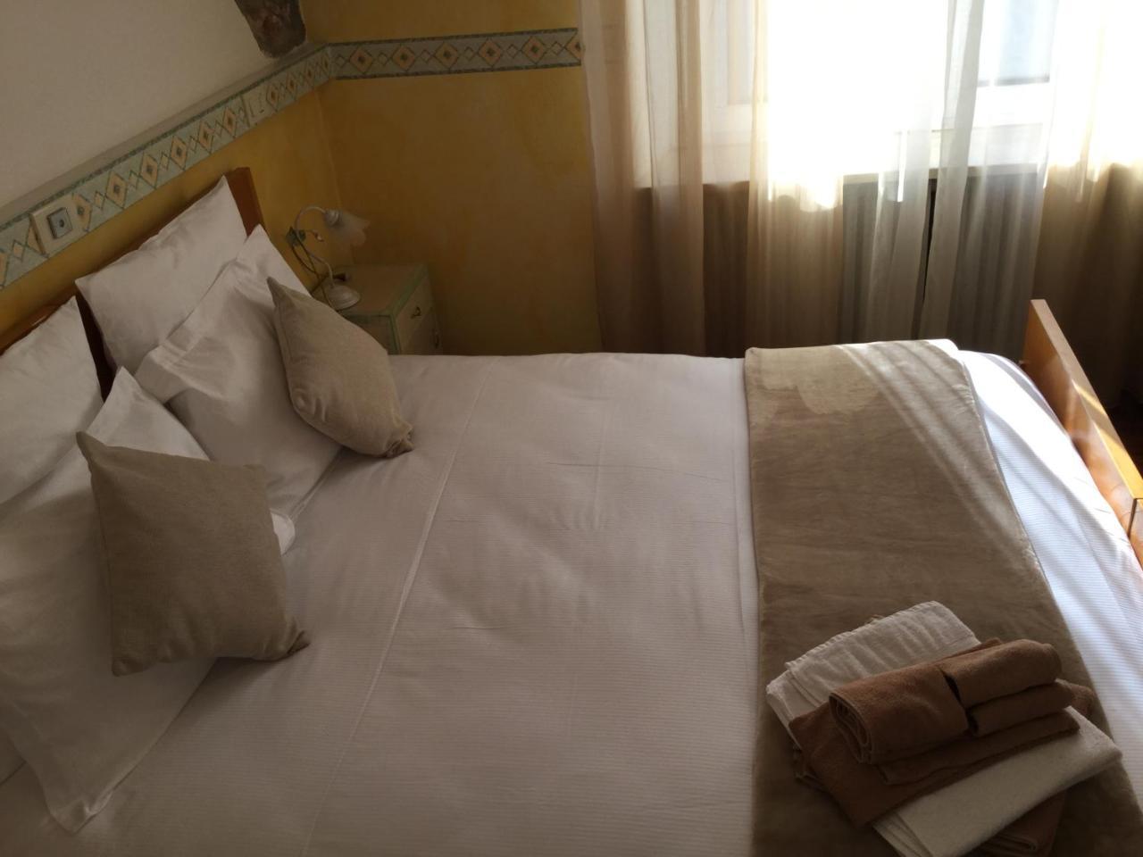 Albergo Ristorante Leso Bosco Chiesanuova Ngoại thất bức ảnh
