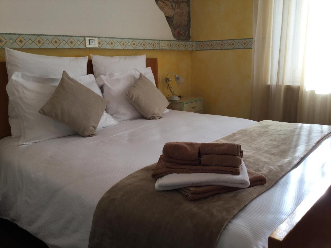 Albergo Ristorante Leso Bosco Chiesanuova Ngoại thất bức ảnh
